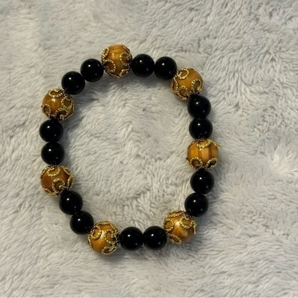 Stretchy Bracelet